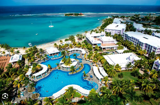 RIU Montego Bay