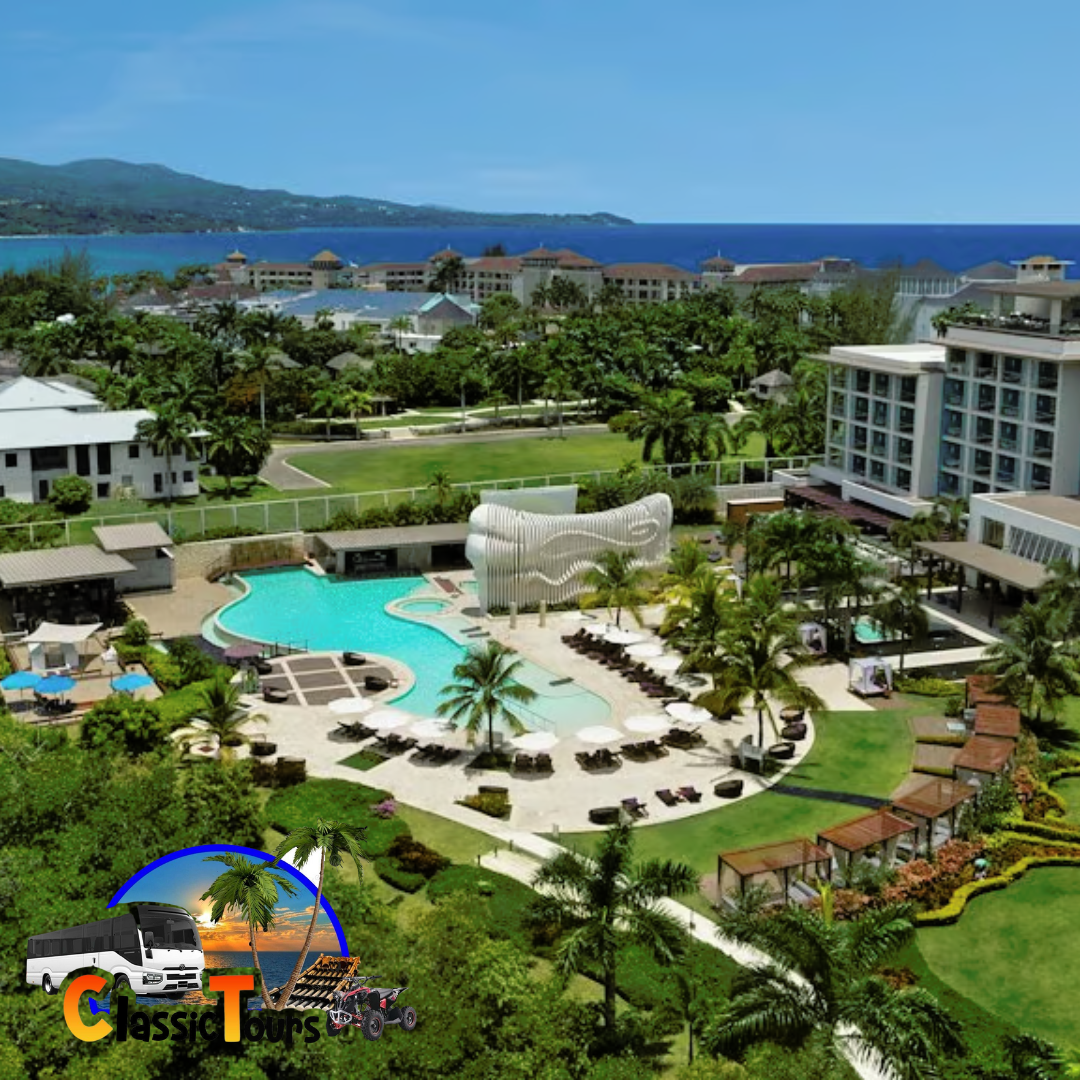 Breathless Montego Bay Hotel