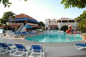 Franklyn D Resort