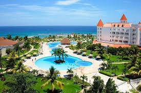 Luxury Bahia Principe Hotel