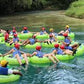 Blue Hole & Tubing