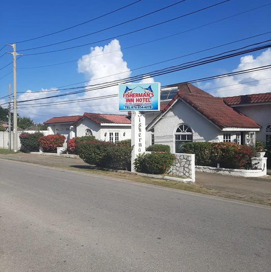 Fisherman's Inn ( Falmouth )