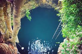 Blue Hole Tours